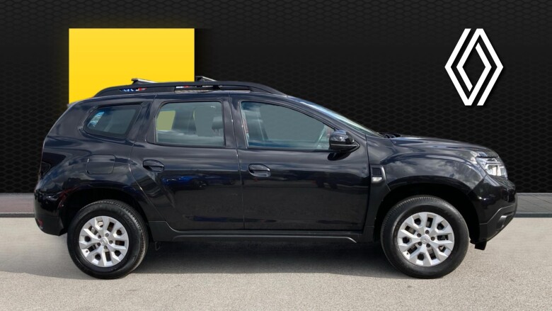 Dacia Duster 1.0 TCe 100 Comfort 5dr Bi Fuel Estate